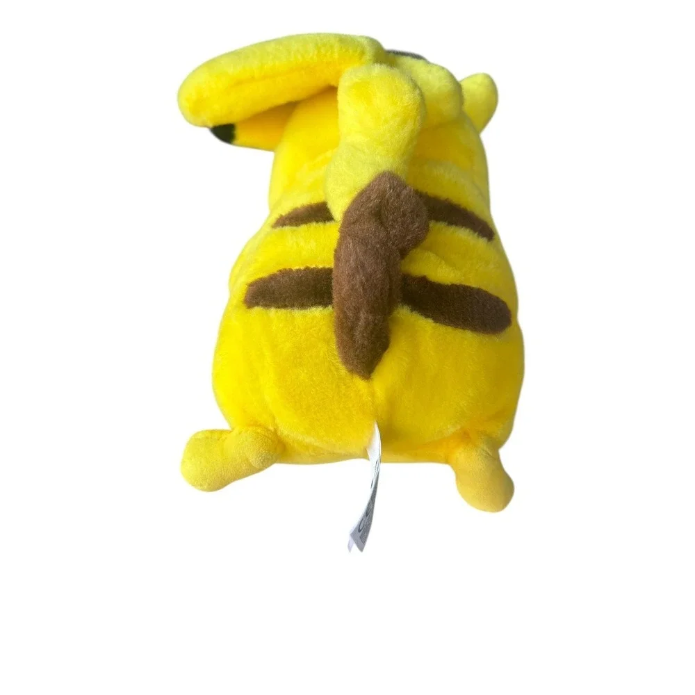 Detective Pikachu Pokémon Plush 2019 WCT Wicked Cool Toys Stuffed 9